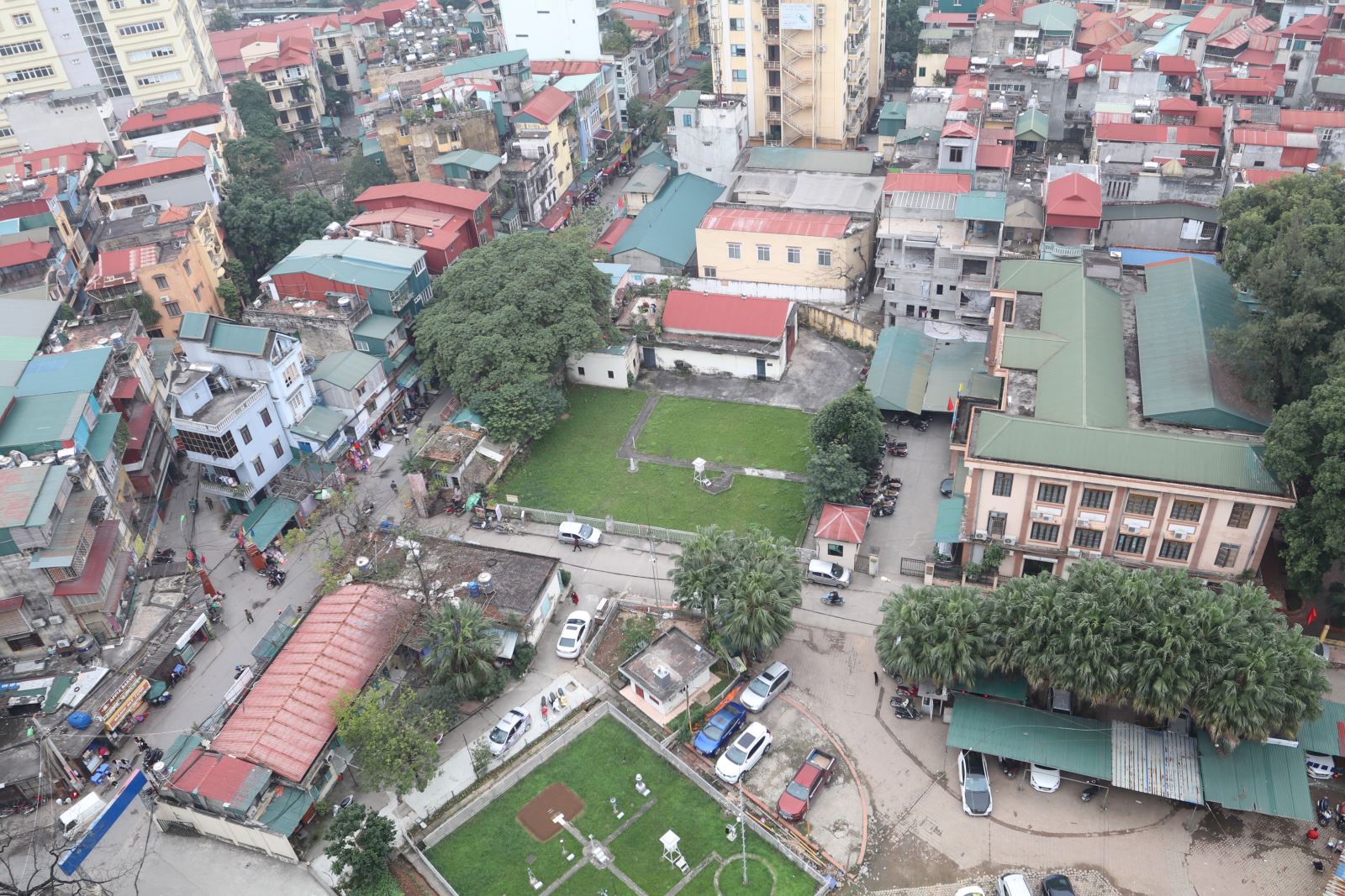 Thị trường bất động sản năm 2022: Khan hiếm sản phẩm vừa túi tiền